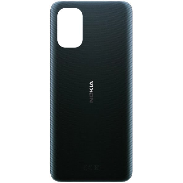 Capac Baterie Nokia G11, Negru (Charcoal)