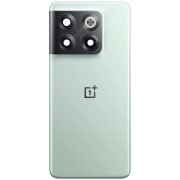 Capac Baterie OnePlus 10T, Verde (Jade Green), Service Pack 4150260 