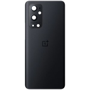 Capac Baterie OnePlus 9 Pro, Negru (Stellar Black), Service Pack 4906512 