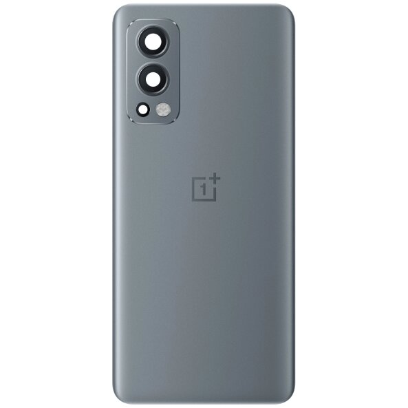 Capac Baterie OnePlus Nord 2 5G, Gri (Gray Sierra), Service Pack 4907917 