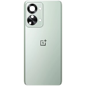 Capac Baterie OnePlus Nord 2T, Verde (Jade Fog), Service Pack 4150192 
