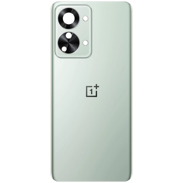 Capac Baterie OnePlus Nord 2T, Verde (Jade Fog), Service Pack 4150192 
