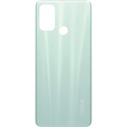 Capac Baterie Oppo A53s / A53, Verde, Service Pack 3016781