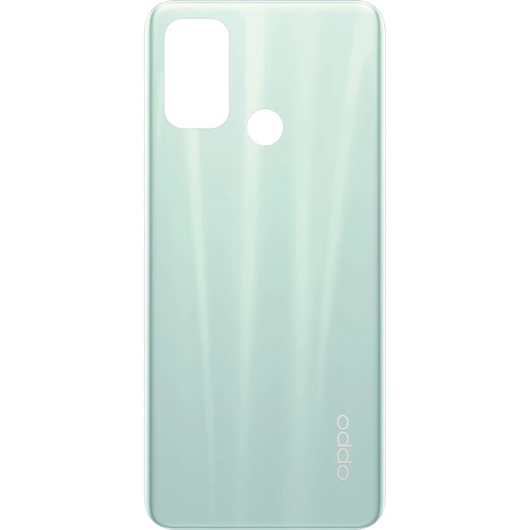 Capac Baterie Oppo A53s / A53, Verde, Service Pack 3016781