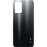 Capac Baterie Oppo A54 5G, Negru 