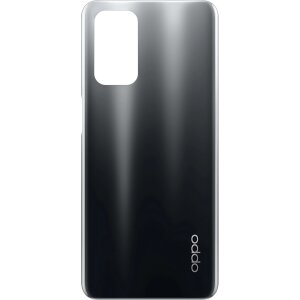Capac Baterie Oppo A54 5G, Negru 