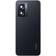 Capac Baterie Oppo A57 5G, Negru 