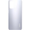 Capac Baterie Oppo A74 5G / A54 5G, Argintiu (Space Silver), Service Pack 3202378 