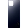Capac Baterie Oppo A92s, Negru 