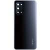 Capac Baterie Oppo Find X3 Lite / Reno5 5G, Negru (Starry Black), Service Pack 4906012 