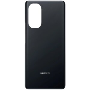 Capac Baterie pentru Huawei nova 9, Negru