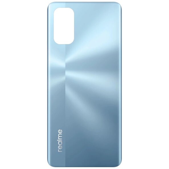 Capac Baterie Realme 7 Pro, Gri (Mirror Silver), Service Pack 3201603 