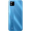 Capac Baterie Realme C11 (2021), Albastru (Cool Blue), Service Pack 4908552 