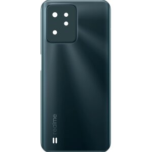 Capac Baterie Realme C31, Verde 