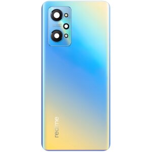 Capac Baterie Realme GT Neo2, Albastru (Neo Blue), Service Pack 4908697 