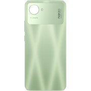 Capac Baterie Realme Narzo 50i Prime, Verde (Mint Green), Service Pack 4712147 
