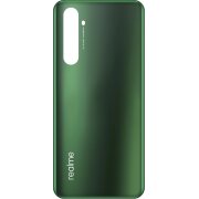 Capac Baterie Realme X50 Pro 5G, Verde (Moss Green), Service Pack 4721751 