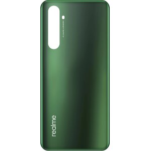 Capac Baterie Realme X50 Pro 5G, Verde (Moss Green), Service Pack 4721751 