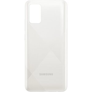 Capac Baterie Samsung Galaxy A02s A025F, Alb