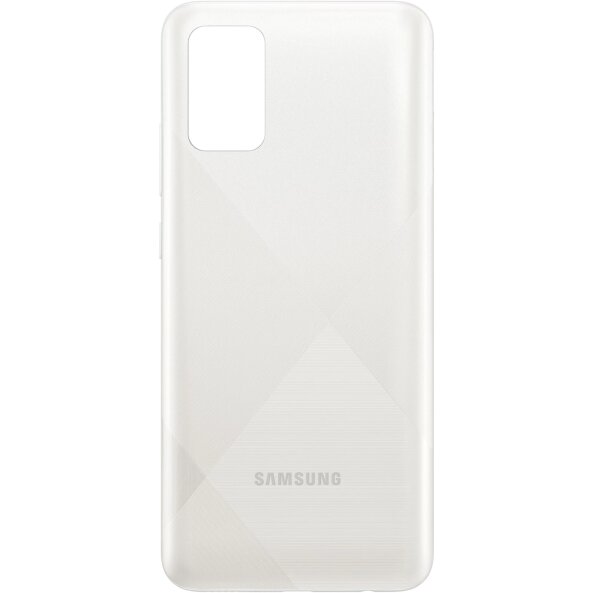 Capac Baterie Samsung Galaxy A02s A025F, Alb
