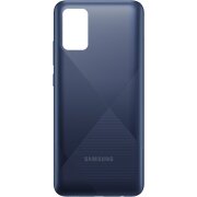 Capac Baterie Samsung Galaxy A02s A025F, Albastru