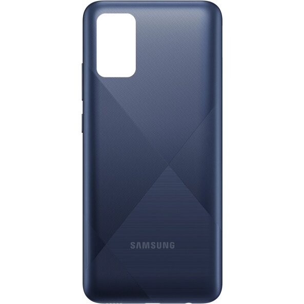 Capac Baterie Samsung Galaxy A02s A025F, Albastru