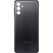 Capac Baterie Samsung Galaxy A04s A047, Negru 