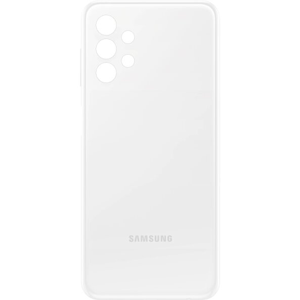 Capac Baterie Samsung Galaxy A13 A135, Alb