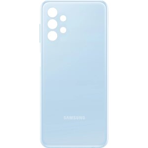 Capac Baterie Samsung Galaxy A13 A135, Albastru
