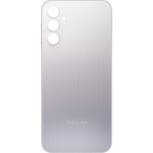 Capac Baterie Samsung Galaxy A14 A145, Versiune Non-Europa, Argintiu
