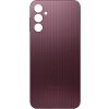 Capac Baterie Samsung Galaxy A14 A145, Versiune Non-Europa, Rosu (Dark Red)