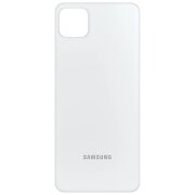 Capac Baterie Samsung Galaxy A22 5G A226, Alb 