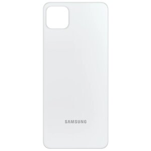 Capac Baterie Samsung Galaxy A22 5G A226, Alb 