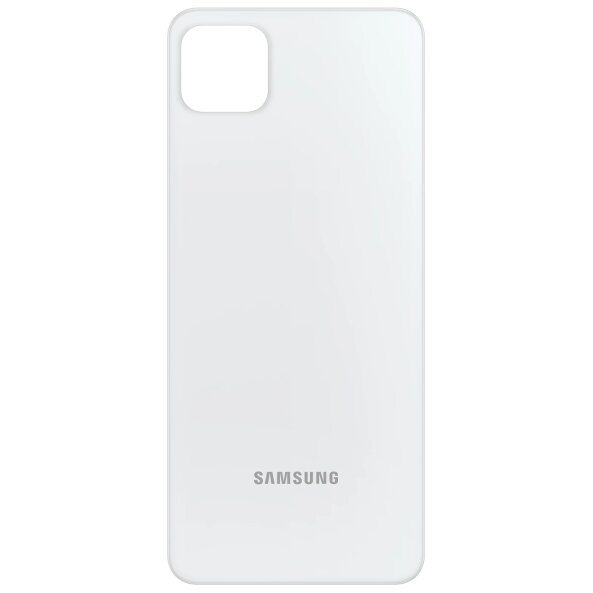Capac Baterie Samsung Galaxy A22 5G A226, Alb 