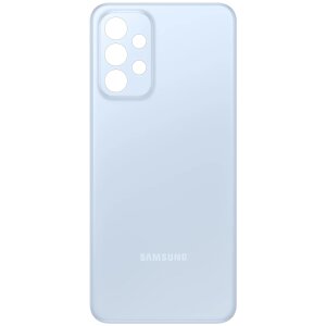 Capac Baterie Samsung Galaxy A23 5G A236 / A23 A235, Albastru