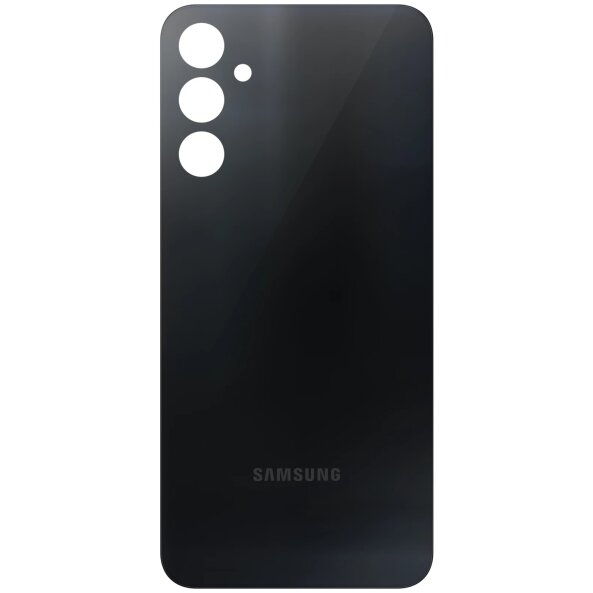 Capac Baterie Samsung Galaxy A24 4G A245, Negru 