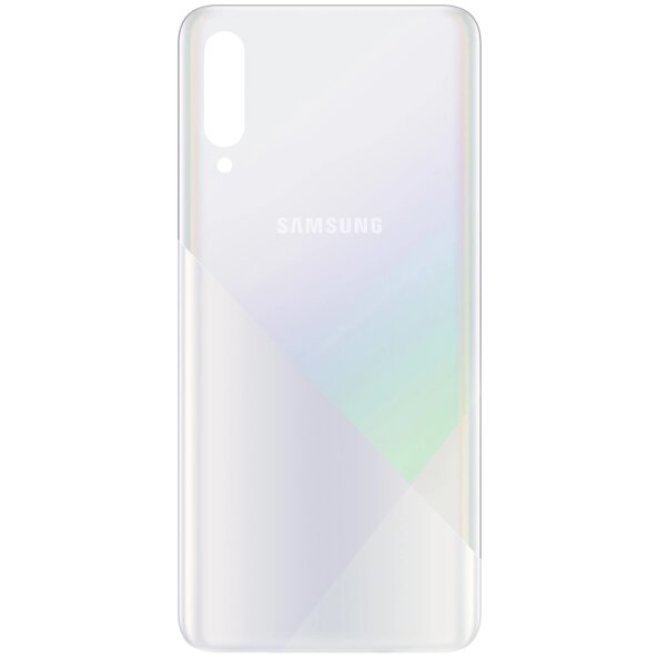 Capac Baterie Samsung Galaxy A30s A307, Alb