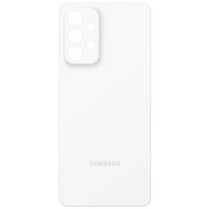 Capac Baterie Samsung Galaxy A33 5G A336, Alb 