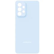 Capac Baterie Samsung Galaxy A33 5G A336, Albastru 