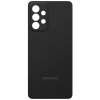 Capac Baterie Samsung Galaxy A33 5G A336, Negru 