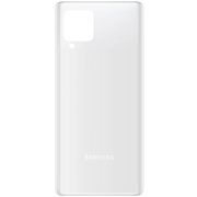 Capac Baterie Samsung Galaxy A42 5G A426, Alb