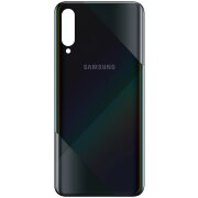 Capac Baterie Samsung Galaxy A50s A507, Negru 
