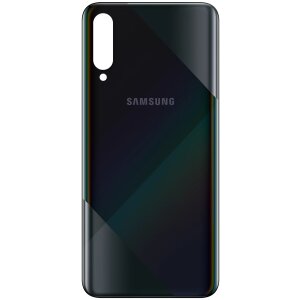Capac Baterie Samsung Galaxy A50s A507, Negru 