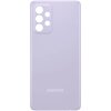 Capac Baterie Samsung Galaxy A52s 5G A528 / A52 5G A526 / A52 A525, Mov (Awesome Purple)