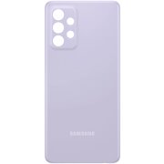 Capac Baterie Samsung Galaxy A52s 5G A528 / A52 5G A526 / A52 A525, Mov (Awesome Purple)