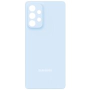 Capac Baterie Samsung Galaxy A53 5G A536, Bleu