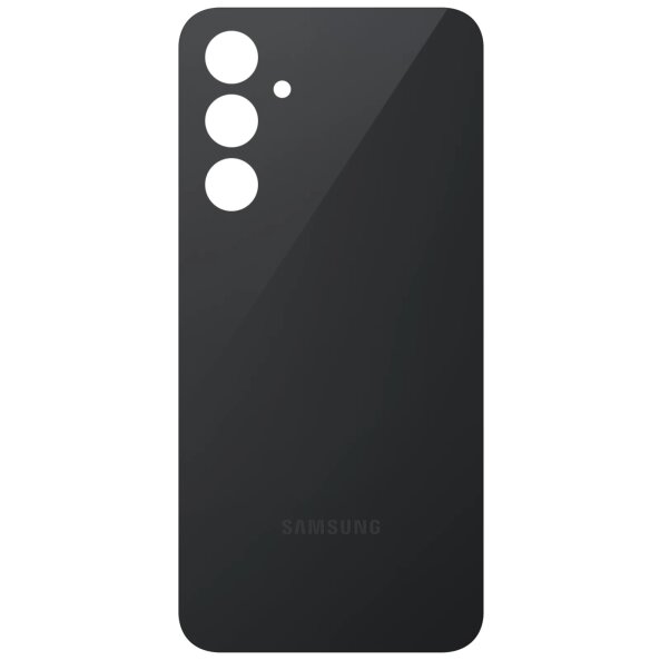 Capac Baterie Samsung Galaxy A54 A546, Negru (Graphite) 
