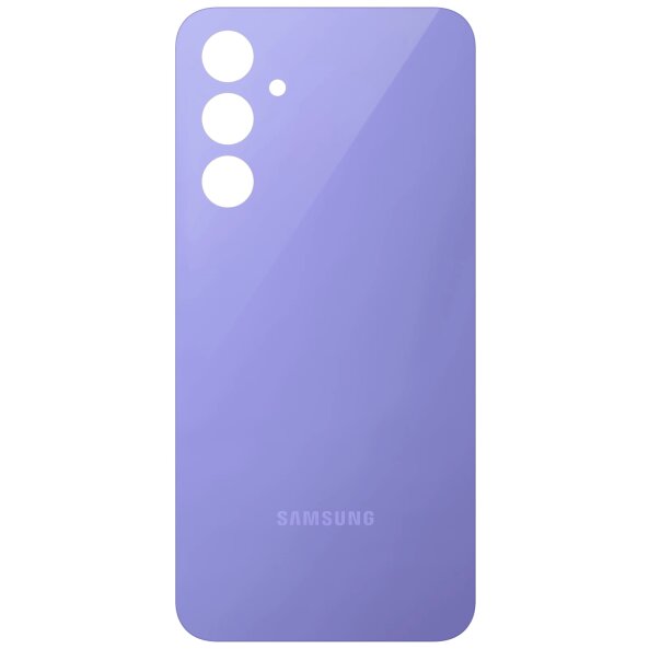 Capac Baterie Samsung Galaxy A54 A546, Violet 