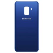 Capac Baterie Samsung Galaxy A8 (2018) A530, Albastru 