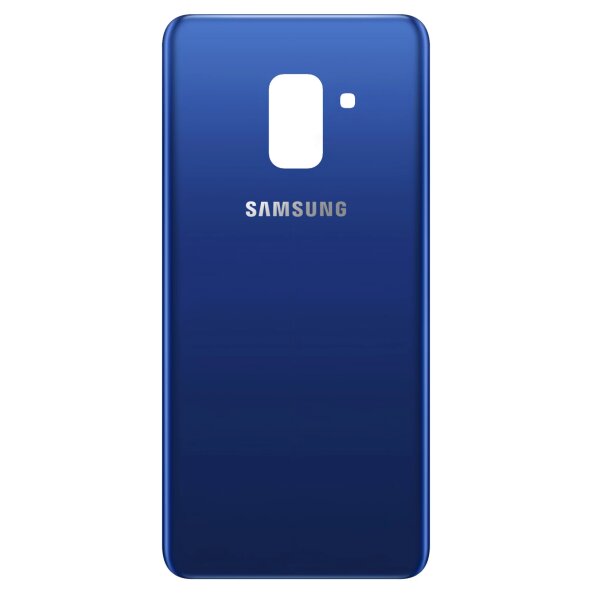 Capac Baterie Samsung Galaxy A8 (2018) A530, Albastru 